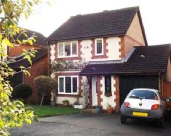 3 Bedroom Detached
